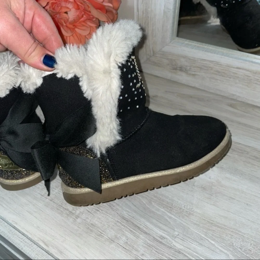 Juicy couture Boots